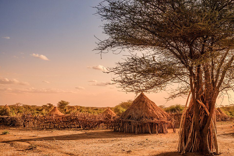 Image Voyage Ethiopie - Découverte Ethiopie - Vallée du Rift