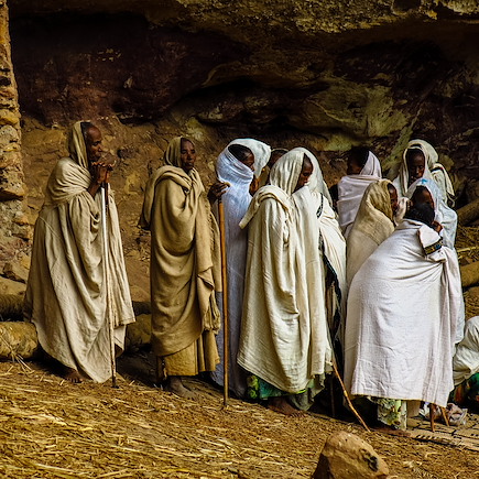 Découverte Ethiopie