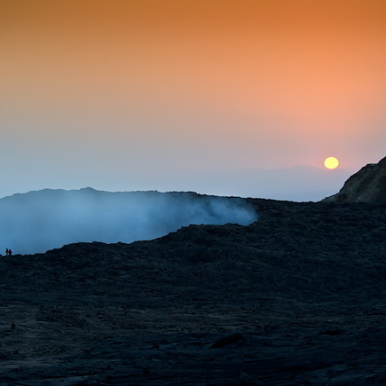 Voyage Ethiopie