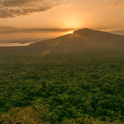 Randonnée Ethiopie Vallée de l'Omo