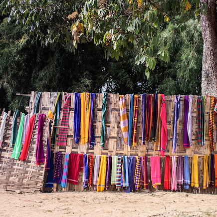 Randonnée Ethiopie Vallée de l'Omo