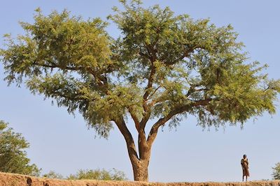 Ethiopie