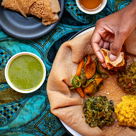Randonnée Ethiopie Vallée de l'Omo