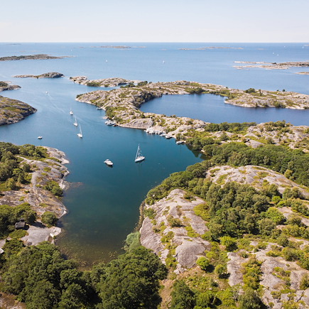 Vélo Finlande