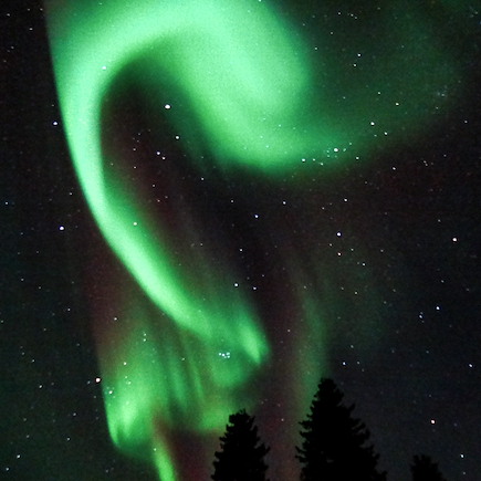 Multi-activités Finlande Laponie finlandaise