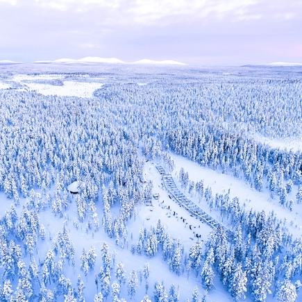 Multi-activités Finlande
