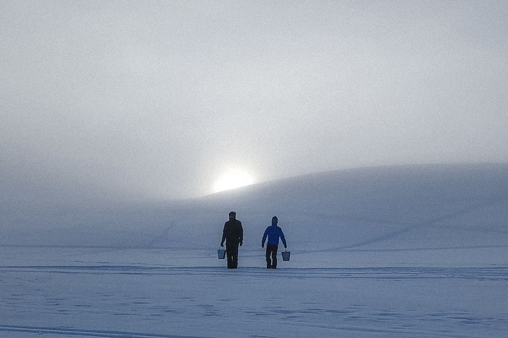 Image Mon cocon dans la taïga