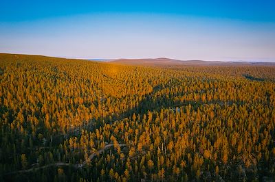 Multi-activités Finlande