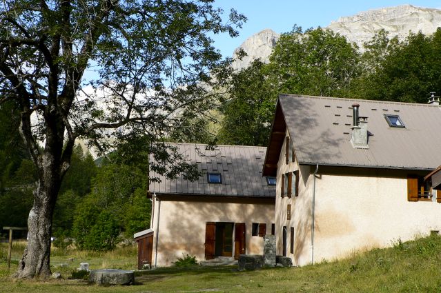 Trek - Les villages disparus de Provence
