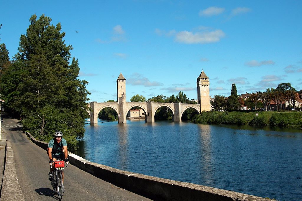 Voyage France