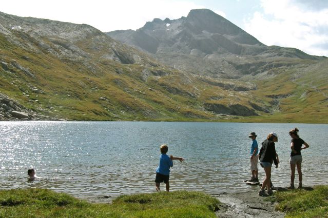 Image Queyras et piémonts, les Alpes du Soleil