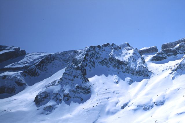 Image Cauterets-Gavarnie, joyaux des Pyrénées centrales