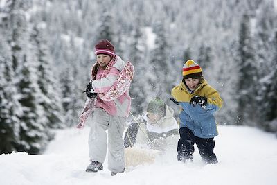 Voyage Aventures hivernales sur le plateau de l'Aubrac 3