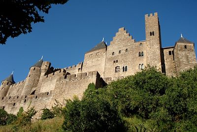 © Caroline Laurent - Carcassonne - France Carcassonne - France