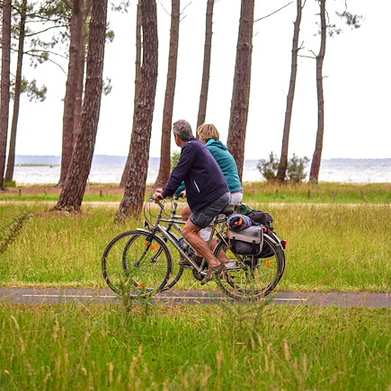 Vélo France Pays Basque et Sud-Ouest