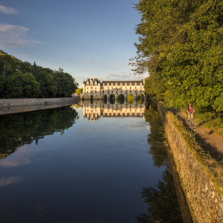 Voyage Vallée de la Loire