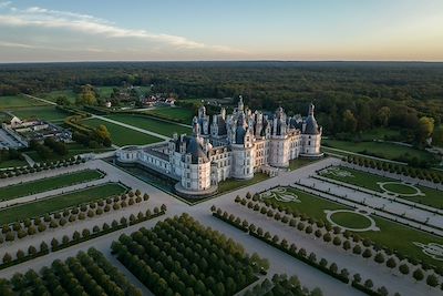 Château de Chambord - France