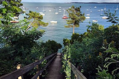 © Gabriel Clair - Cap Ferret - France Cap Ferret - France