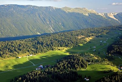 © Freddy Cattani - Jura - France Jura - France