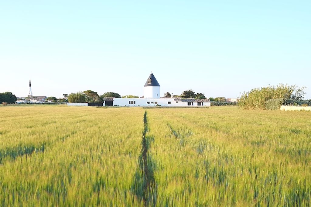 Image Gironde à vélo - La Rochelle à vélo - Vélodyssée