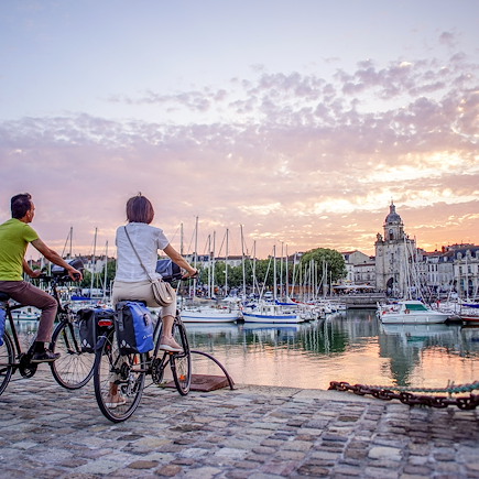 Voyage Pays Basque et Sud-Ouest