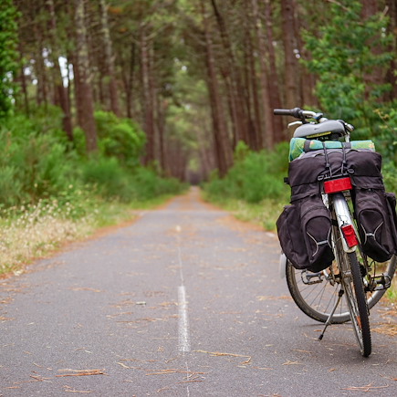 Vélo France Pays Basque et Sud-Ouest