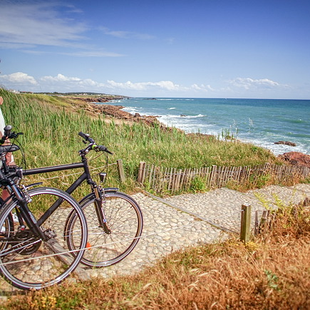 Vélo France