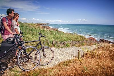 Vélo Sud-Ouest