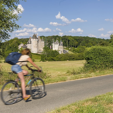 Voyage Vallée de la Loire