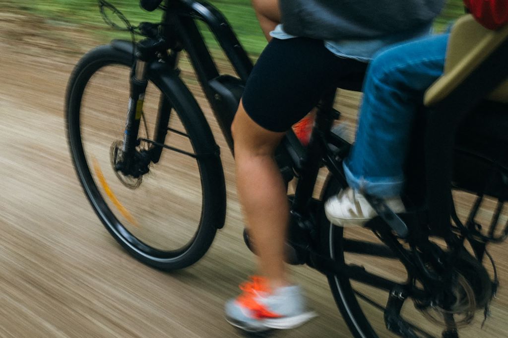 Image Pays des châteaux en famille - Château de Cheverny à vélo - Blois en famille