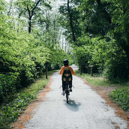 Vélo France Vallée de la Loire