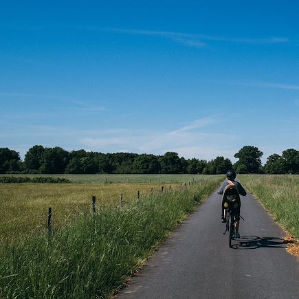 Vélo France Vallée de la Loire
