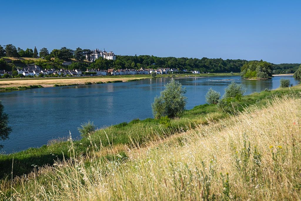 Image Chaumont en famille - Les châteaux de la Loire en famille - Le festival des jardins en famille