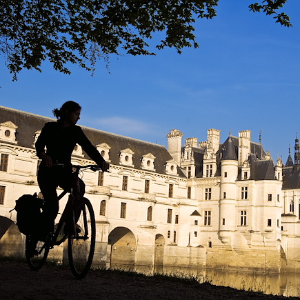 Voyage Vallée de la Loire