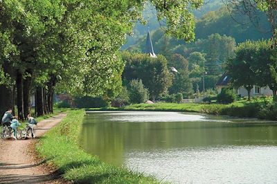 Saône-et-Loire - Bourgogne - France