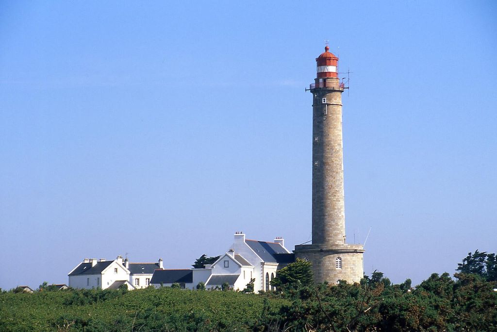 Voyage Belle-Ile-en-Mer en hôtel *** 3