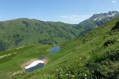 © Sarah Modolo - La vallée du Lis - France La vallée du Lis - France