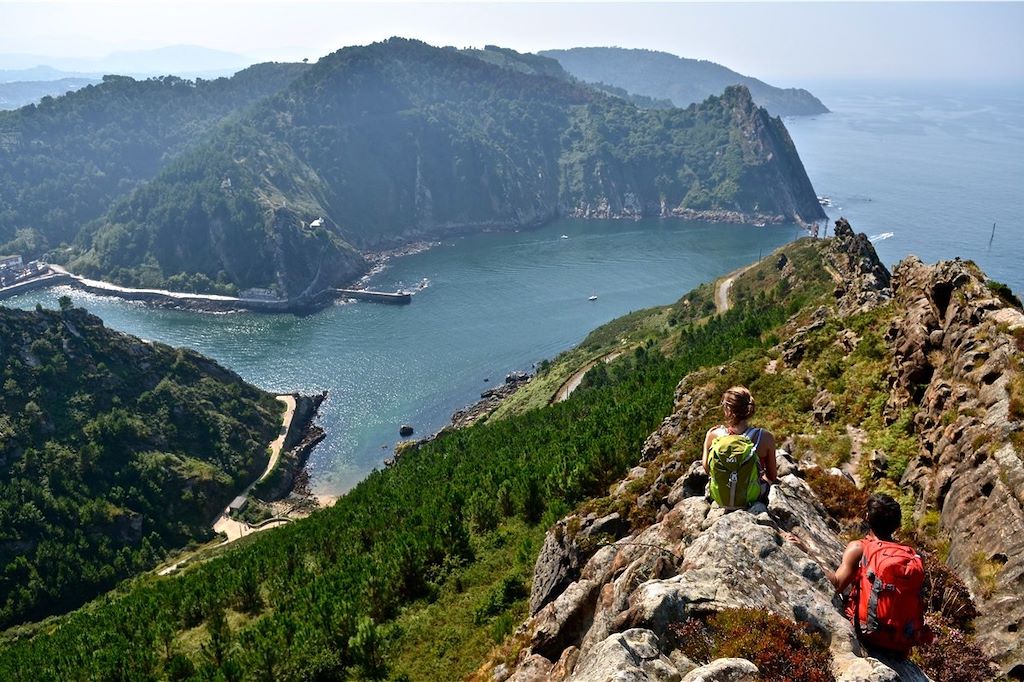 Voyage Côte basque : entre océan et montagnes 1