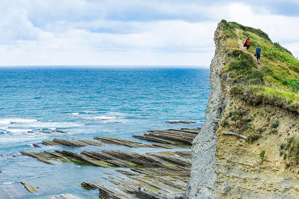 Voyage Côte basque : entre océan et montagnes 3