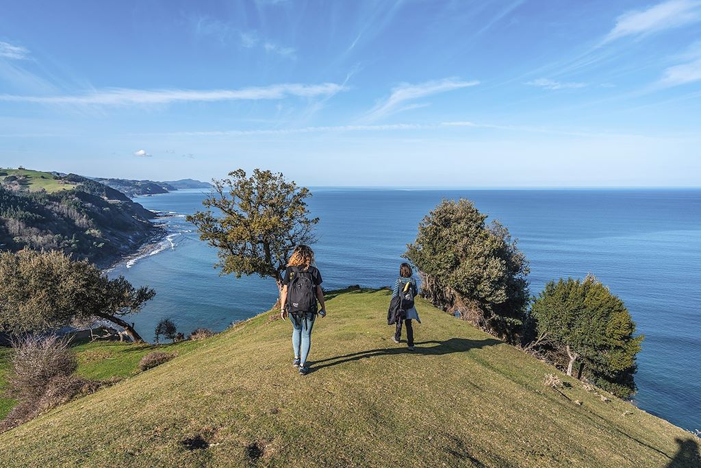 Voyage Côte basque : entre océan et montagnes 2