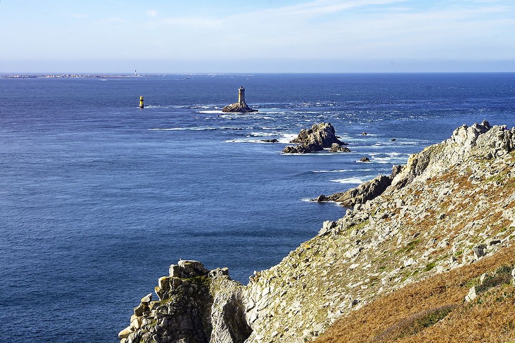 Voyage Bien-être et Finistère : bienvenue à Douarnenez 1