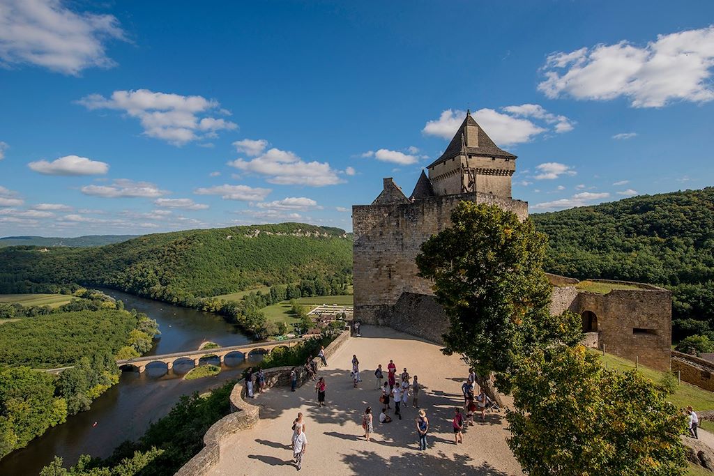 Voyage Histoires et saveurs du Périgord 3