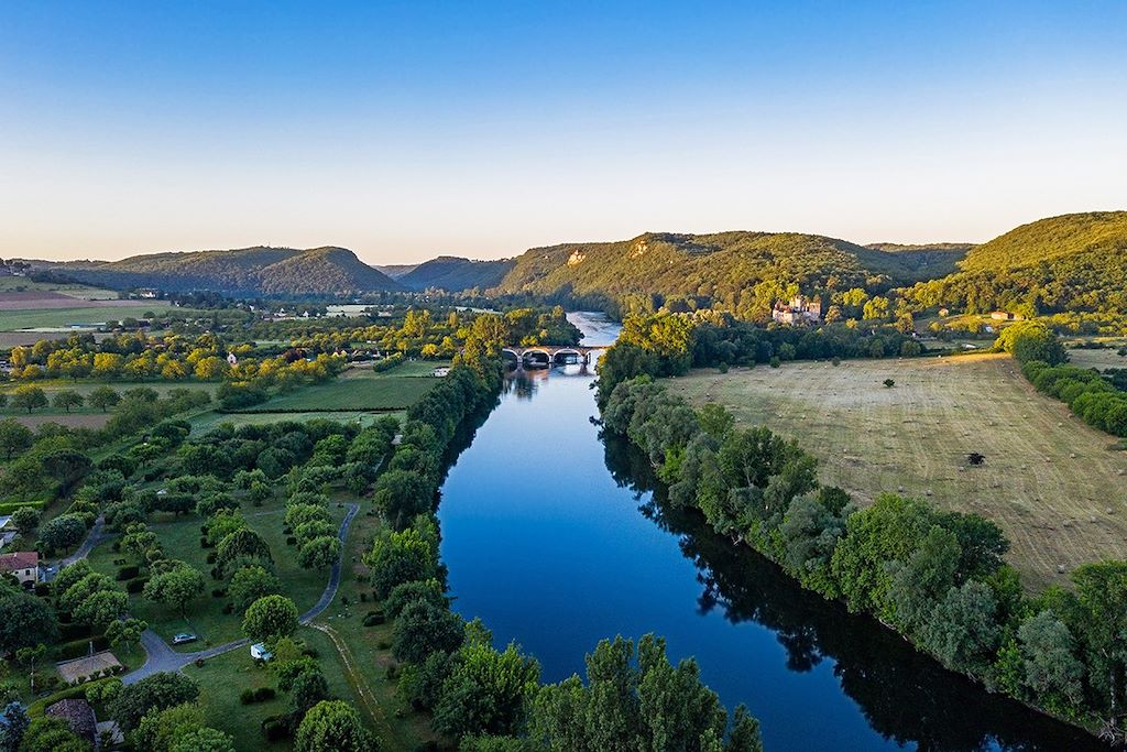Voyage Histoires et saveurs du Périgord 2