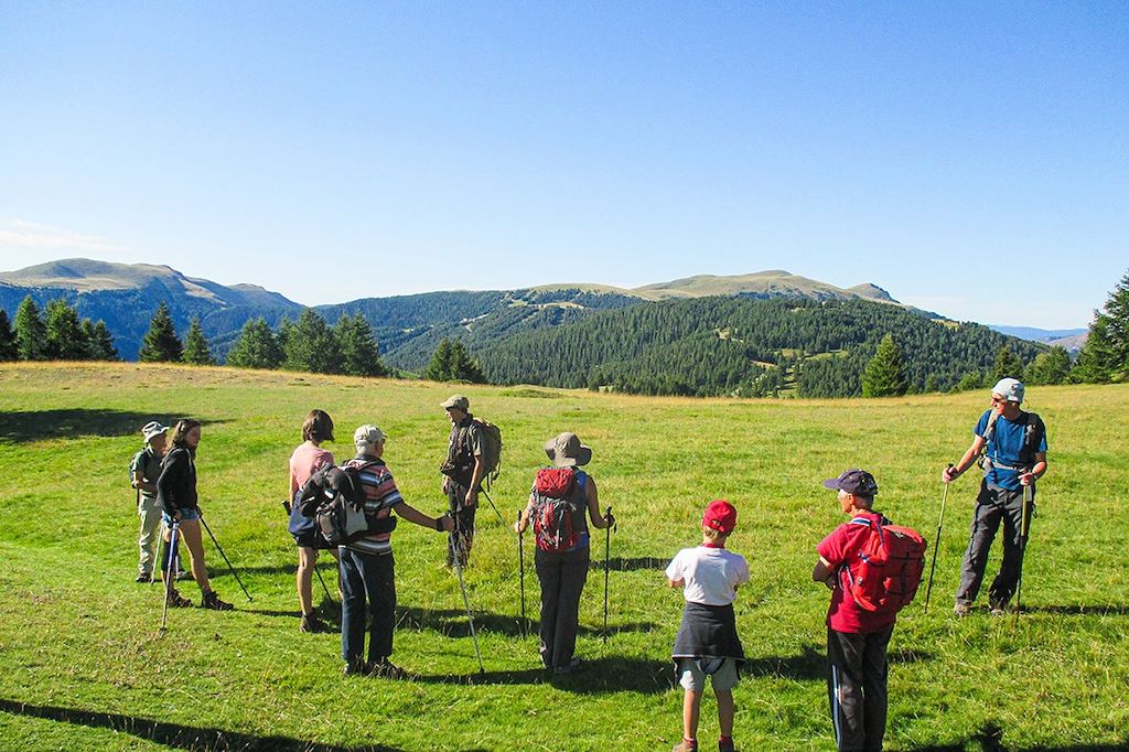 Voyage Mercantour et sensations fortes 2