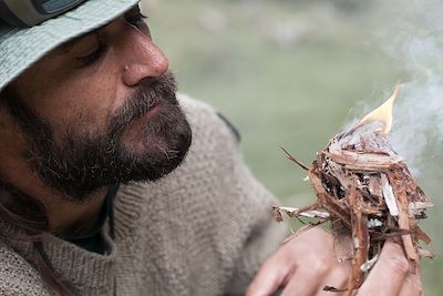 Voyage L'appel de la forêt en Hautes Pyrénées 2