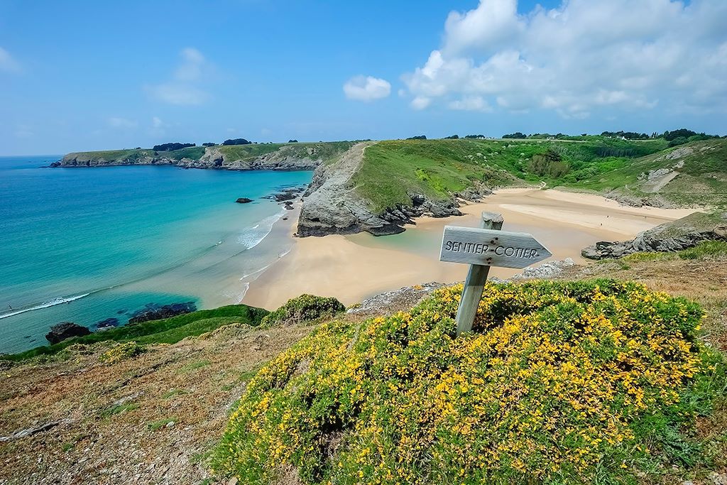 Voyage Le tour de Belle-Ile-en-Mer 1