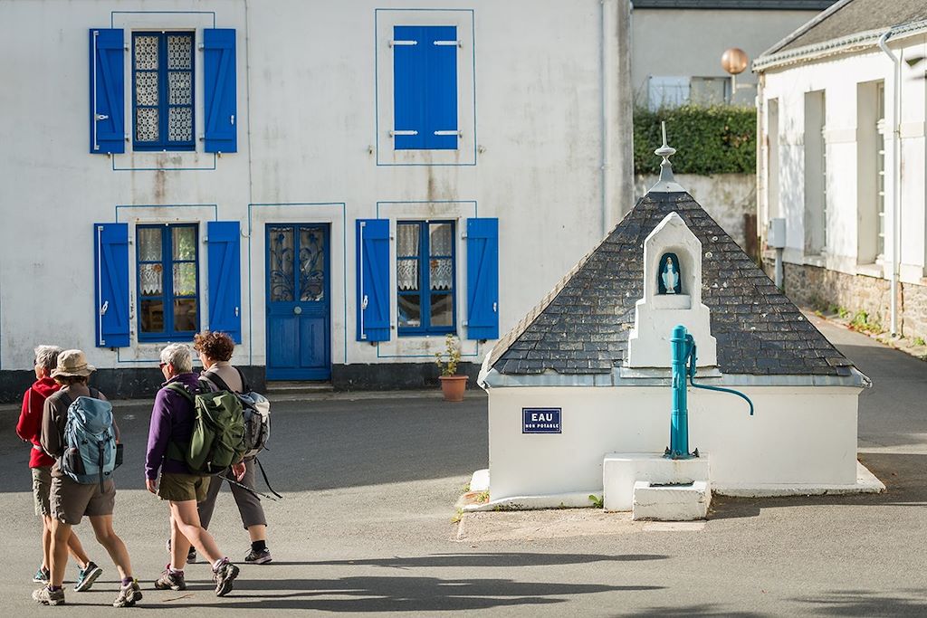 Voyage Le tour de Belle-Ile-en-Mer 2
