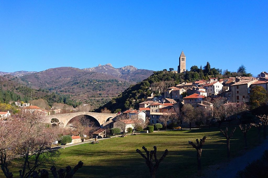 Voyage Parc du Haut Languedoc en multi-activités