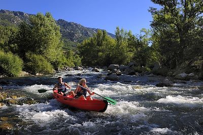 Voyage Parc du Haut Languedoc en famille 3