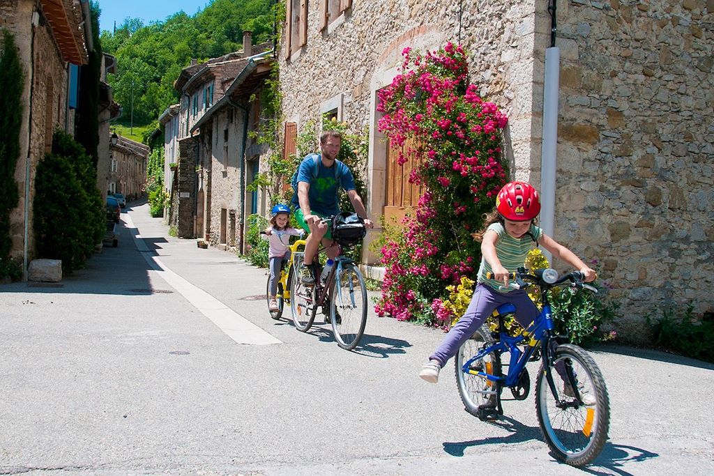 Voyage Parc du Haut Languedoc en multi-activités 1